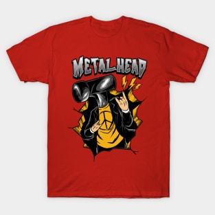 metalhead T-Shirt